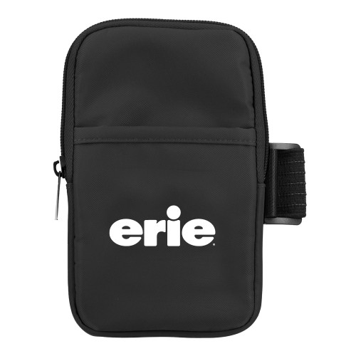  Black Bottle Buddy Water Bottle Pouch - erie