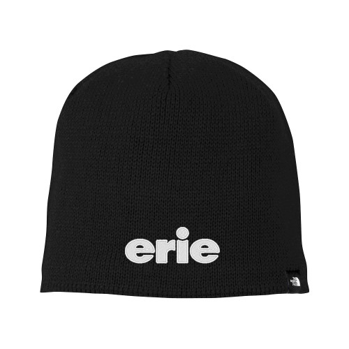  The North Face Black Mountain Beanie - erie