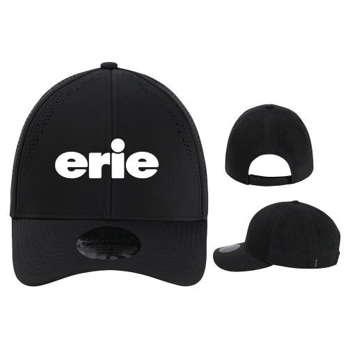  Imperial Black The Alpha Cap - erie