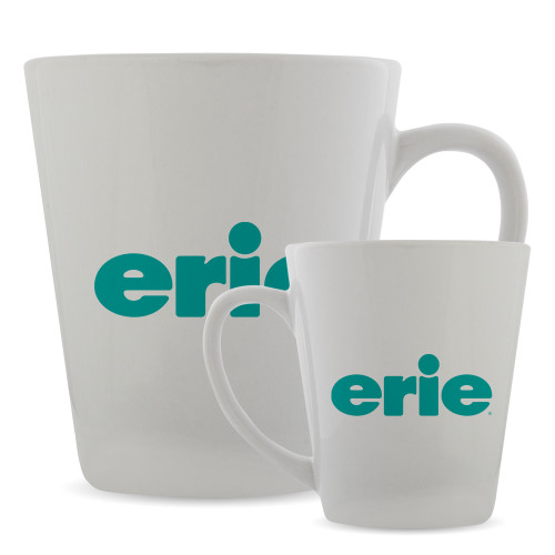  Full Color Latte Mug 12oz - erie