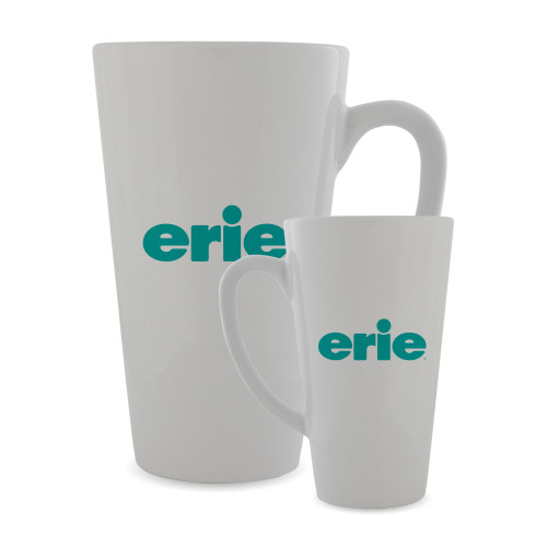  Full Color Latte Mug 17oz - erie