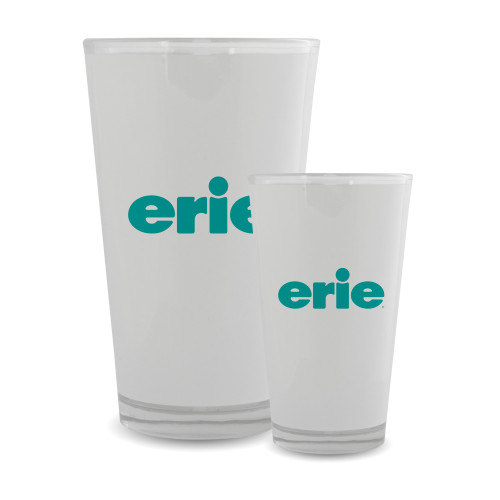  Full Color Glass 17oz - erie