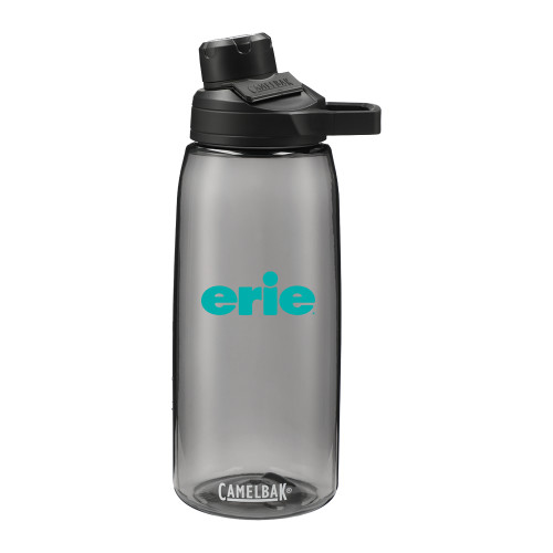  CamelBak Thrive Titan Renew Charcoal Bottle 32oz - erie