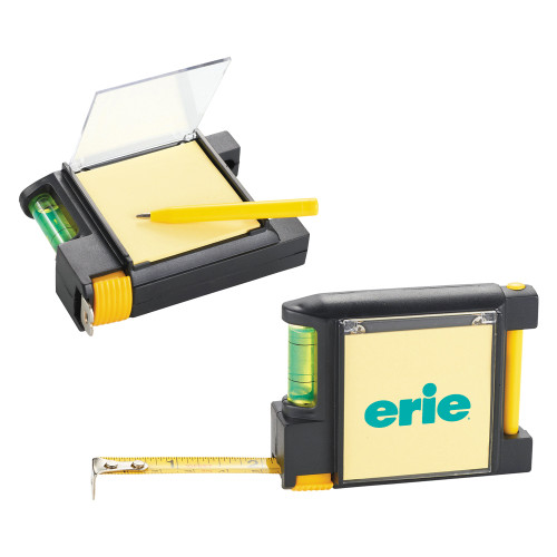  Measure Pad Leveler 6 Ft. Tape Measure - erie