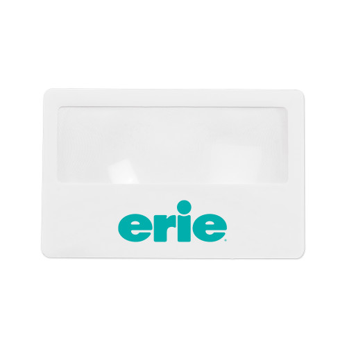  Mini Magnifier - erie