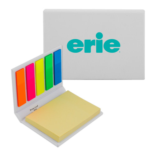 Micro Sticky Book - erie