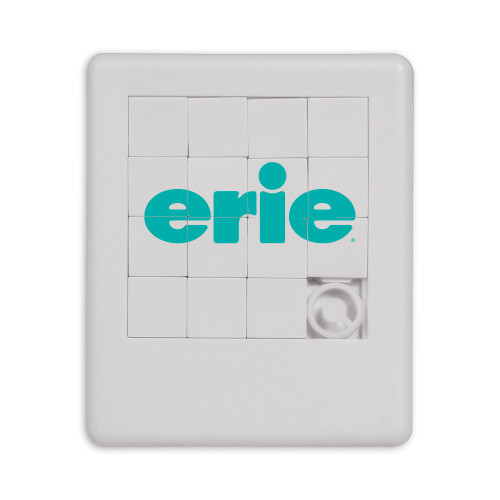  Scrambler Sliding Puzzle - erie