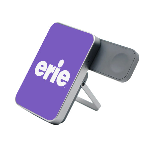 Duelix Wireless Powerbank - erie