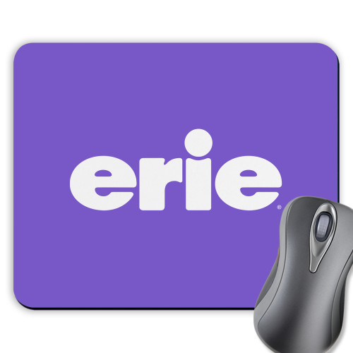  Full Color Mousepad - erie