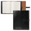 Thumbnail image for  Fabrizio Black Portfolio w/Loop Closure