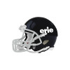 Thumbnail image for  Riddell Replica Black Mini Helmet