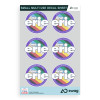 Thumbnail image for  Small Multi Use Decal Sheet
