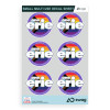 Thumbnail image for  Small Multi Use Decal Sheet