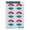 Thumbnail image for  Small Multi Use Decal Sheet