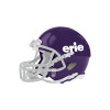 Thumbnail image for  Riddell Replica Purple Mini Helmet