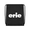 Thumbnail image for  Black Drawstring Backpack