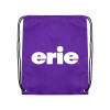 Thumbnail image for  Purple Drawstring Backpack