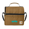 Thumbnail image for  Carhartt Brown Lunch Cooler