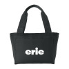 Thumbnail image for  Insulated Black Lunch Tote