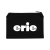 Thumbnail image for  8oz. Black Cotton Travel Pouch