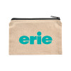 Thumbnail image for  8oz. Natural Cotton Travel Pouch