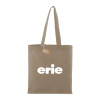 Thumbnail image for  Recycled Cotton Twill Natural Tote