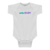 Thumbnail image for  White Infant Onesie