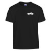 Thumbnail image for  Youth Black T Shirt