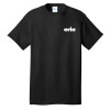 Thumbnail image for  Extended Black T Shirt