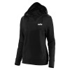 Thumbnail image for  Womens Plus Black Hoodie