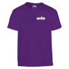 Thumbnail image for  Youth Purple T Shirt