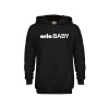 Thumbnail image for  Youth Black Fleece Hoodie