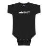 Thumbnail image for  Black Infant Onesie