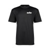 Thumbnail image for  Youth Performance Black Tee