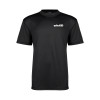 Thumbnail image for  Youth Performance Black Tee