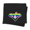 Thumbnail image for  Black Sweatshirt Blanket