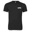 Thumbnail image for  Next Level Black Triblend Tee