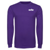 Thumbnail image for  Purple Long Sleeve T Shirt