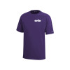 Thumbnail image for  Champion Youth Purple Short Sleeve Tee