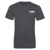 Thumbnail image for  Charcoal T Shirt w/Pocket