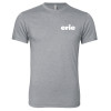 Thumbnail image for  Next Level Heather Grey Triblend Tee