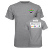 Thumbnail image for  Grey T Shirt