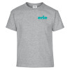 Thumbnail image for  Youth Grey T Shirt