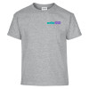 Thumbnail image for  Youth Grey T Shirt