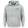 Thumbnail image for  Extended Heather Grey Hoodie