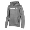 Thumbnail image for  Under Armour Youth Grey Fleece Hoodie