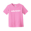 Thumbnail image for  Toddler Pink T Shirt