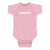 Thumbnail image for  Light Pink Infant Onesie