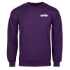 Thumbnail image for  Purple Fleece Crew