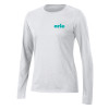 Thumbnail image for  Gear Womens White Long Sleeve Tee